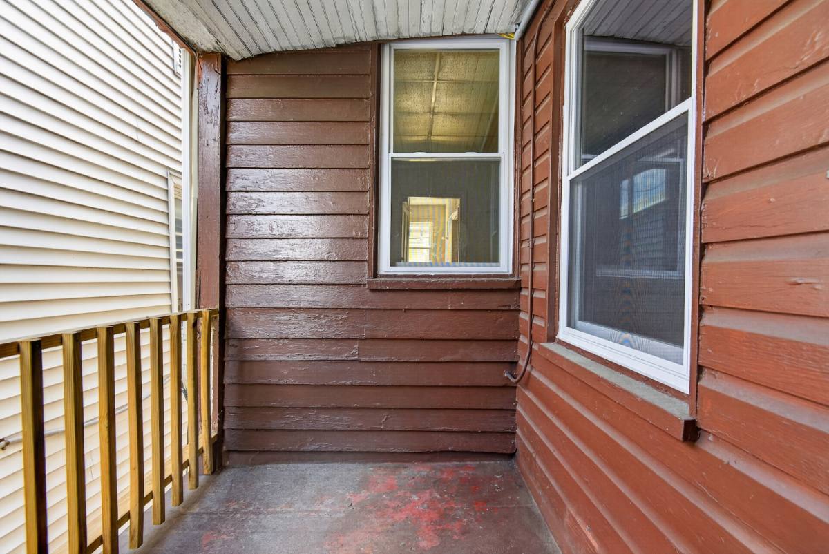 Apartment for rent at 31 N Hartley St #2, York, PA 17401