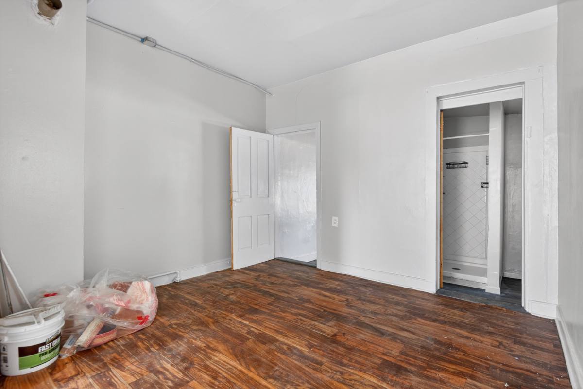 Apartment for rent at 31 N Hartley St #2, York, PA 17401