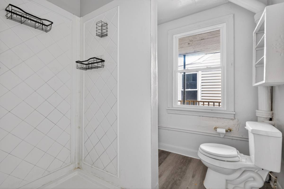 Apartment for rent at 31 N Hartley St #2, York, PA 17401