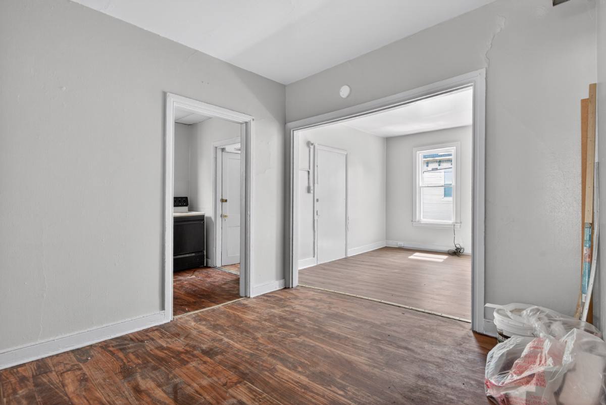 Apartment for rent at 31 N Hartley St #2, York, PA 17401