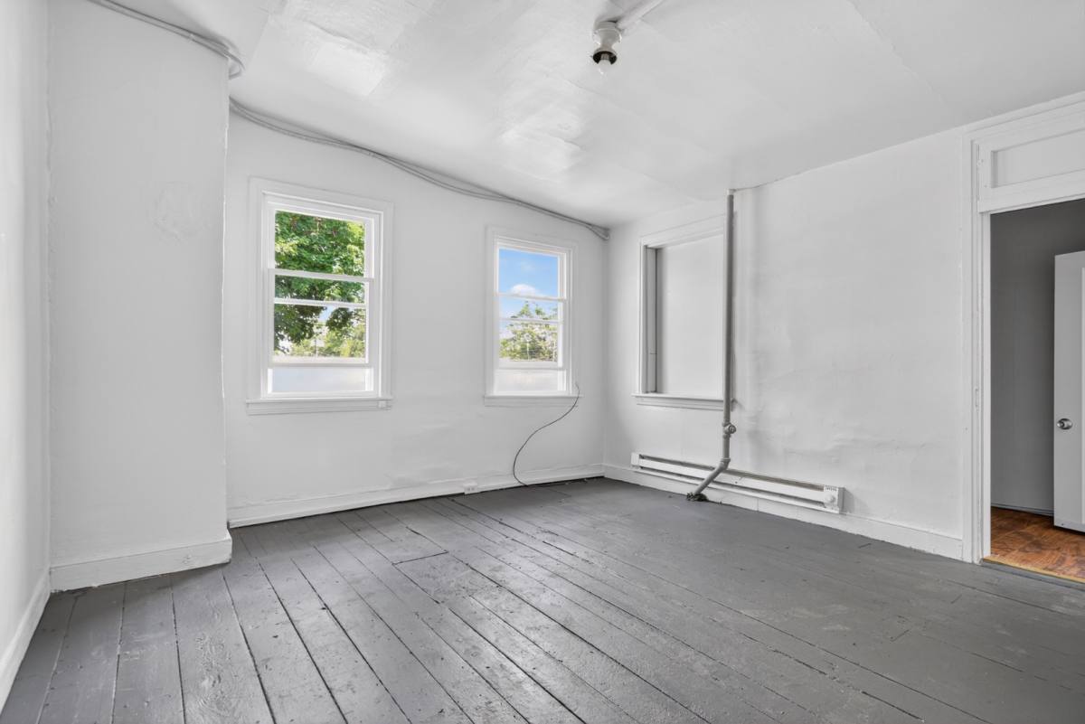 Apartment for rent at 31 N Hartley St #2, York, PA 17401