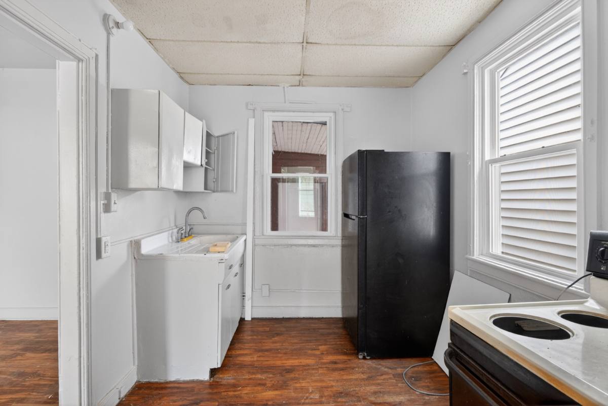 Apartment for rent at 31 N Hartley St #2, York, PA 17401