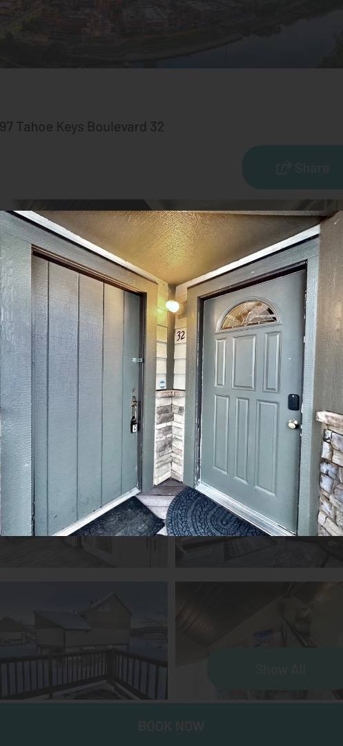 Condo for rent at 497 Tahoe Keys Blvd #KEYS 32, South Lake Tahoe, CA 96150