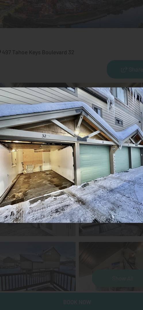 Condo for rent at 497 Tahoe Keys Blvd #KEYS 32, South Lake Tahoe, CA 96150