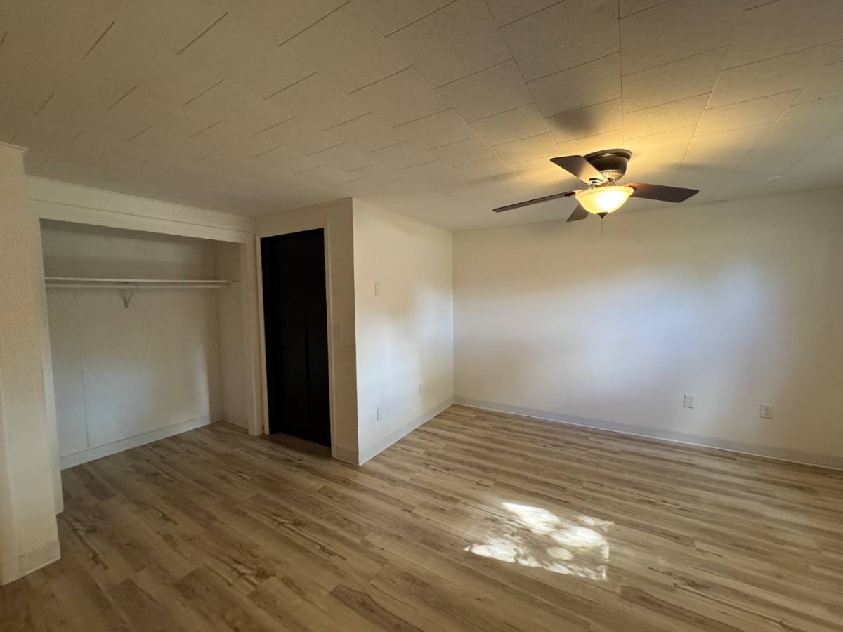 Apartment for rent at 540 3rd Ave W #4, Dickinson, ND 58601