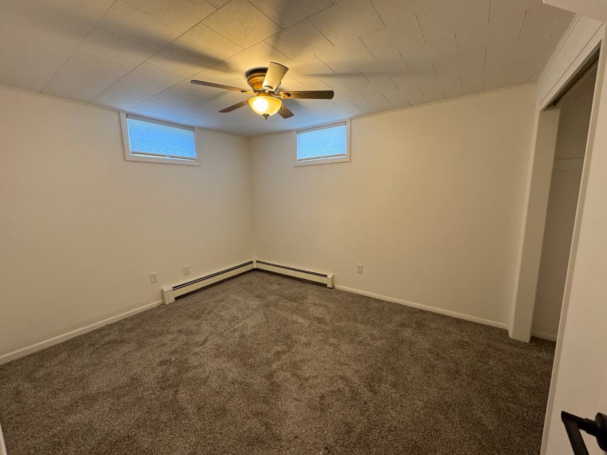 Apartment for rent at 540 3rd Ave W #4, Dickinson, ND 58601