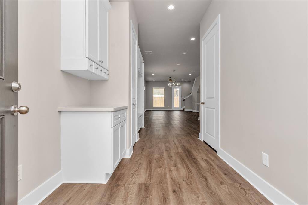Apartment for rent at 5043 Jefferson St #A, Houston, TX 77023