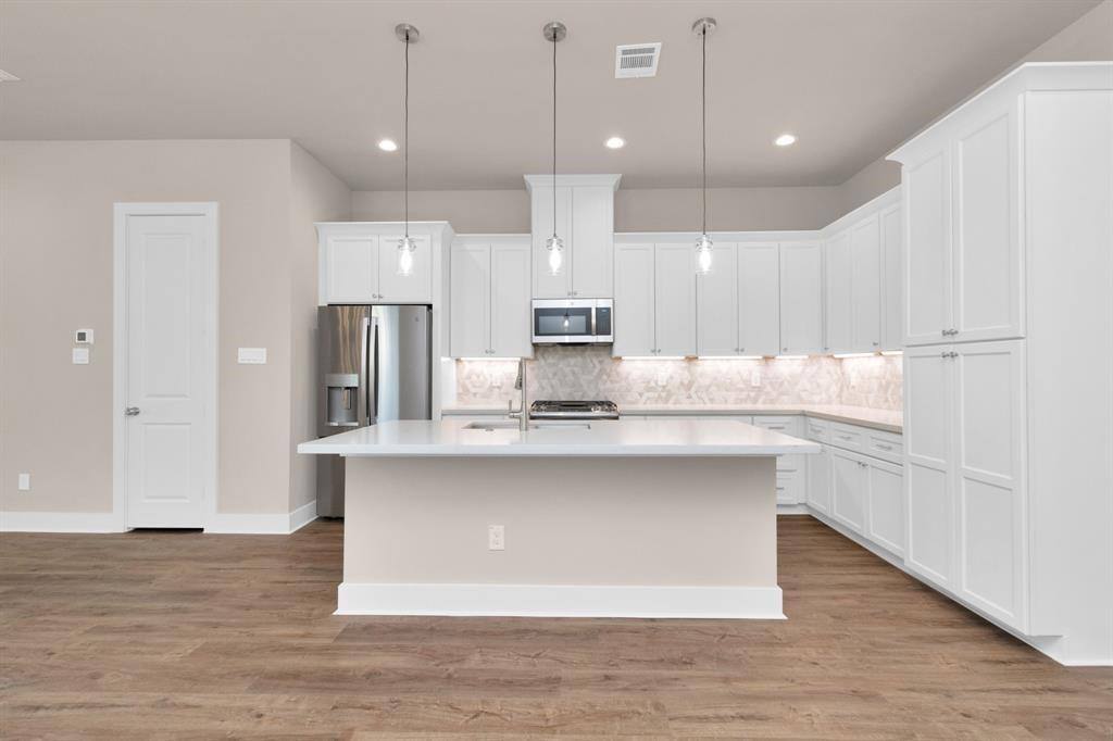 Apartment for rent at 5043 Jefferson St #A, Houston, TX 77023