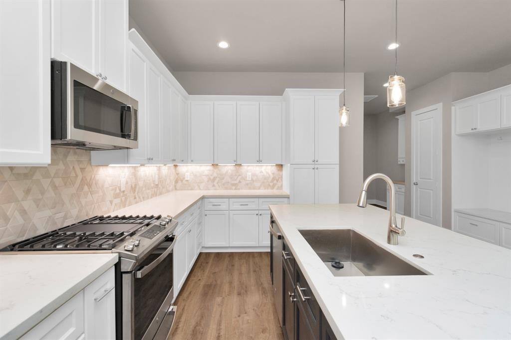Apartment for rent at 5043 Jefferson St #A, Houston, TX 77023