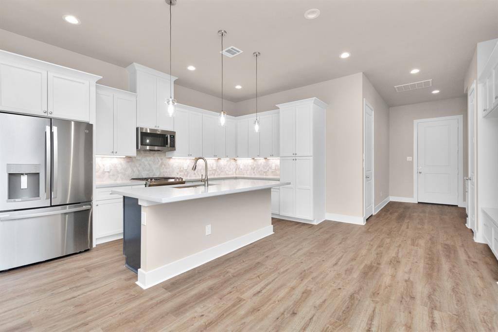 Apartment for rent at 5043 Jefferson St #A, Houston, TX 77023