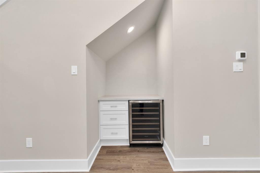 Apartment for rent at 5043 Jefferson St #A, Houston, TX 77023