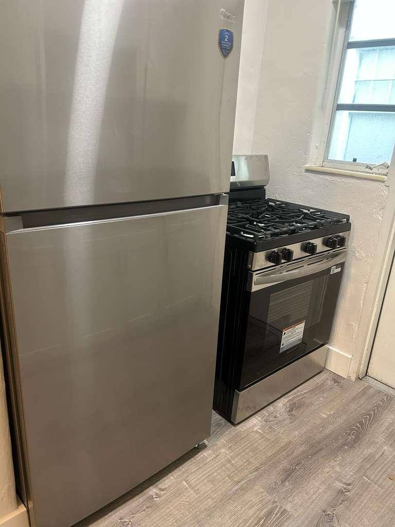 Apartment for rent at 1254 Pennsylvania Ave #5, Miami Beach, FL 33139