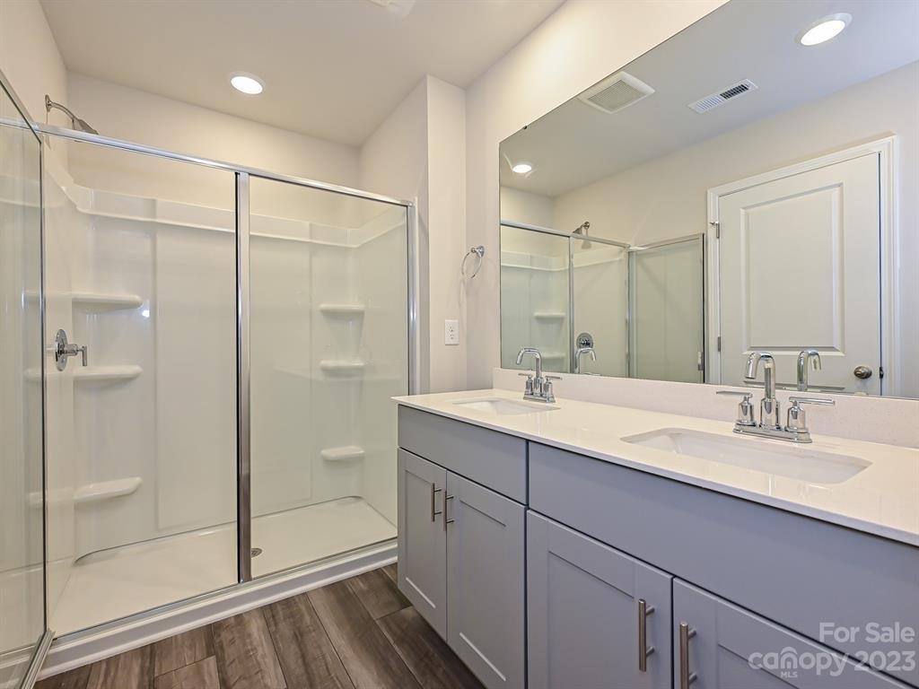 Townhouse for rent at 1650 Old Rivers Rd, Concord, NC 28027