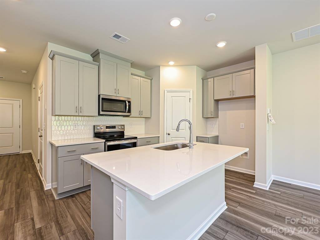 Townhouse for rent at 1650 Old Rivers Rd, Concord, NC 28027