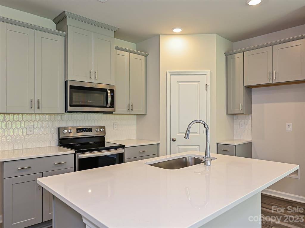Townhouse for rent at 1650 Old Rivers Rd, Concord, NC 28027