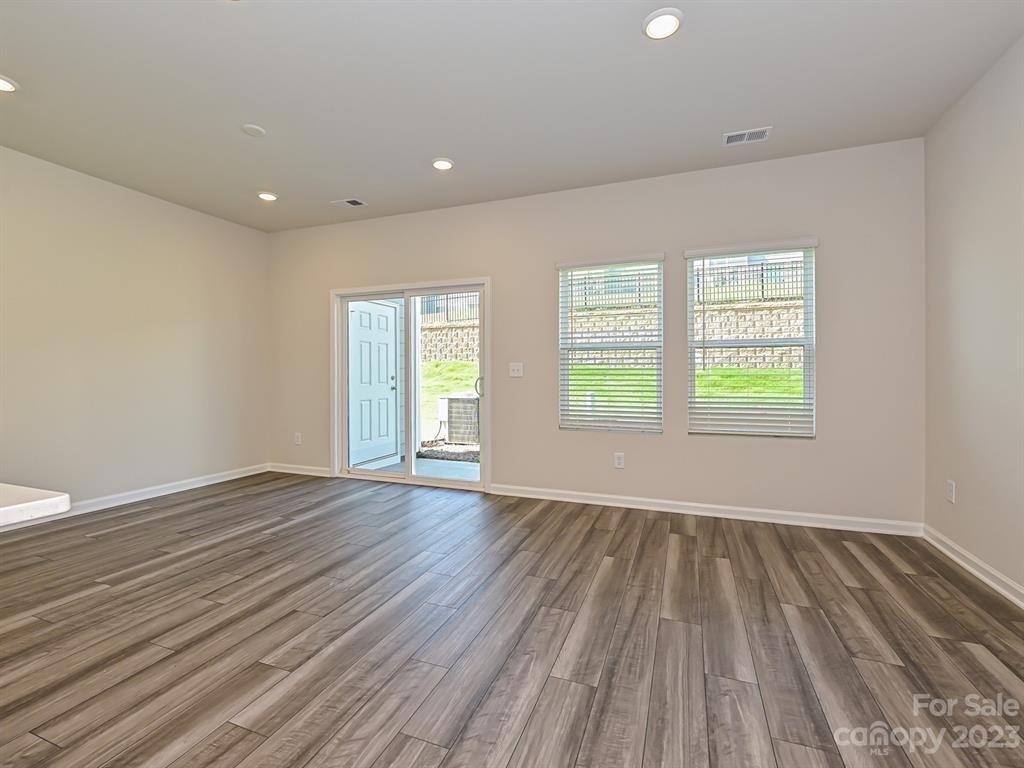 Townhouse for rent at 1650 Old Rivers Rd, Concord, NC 28027
