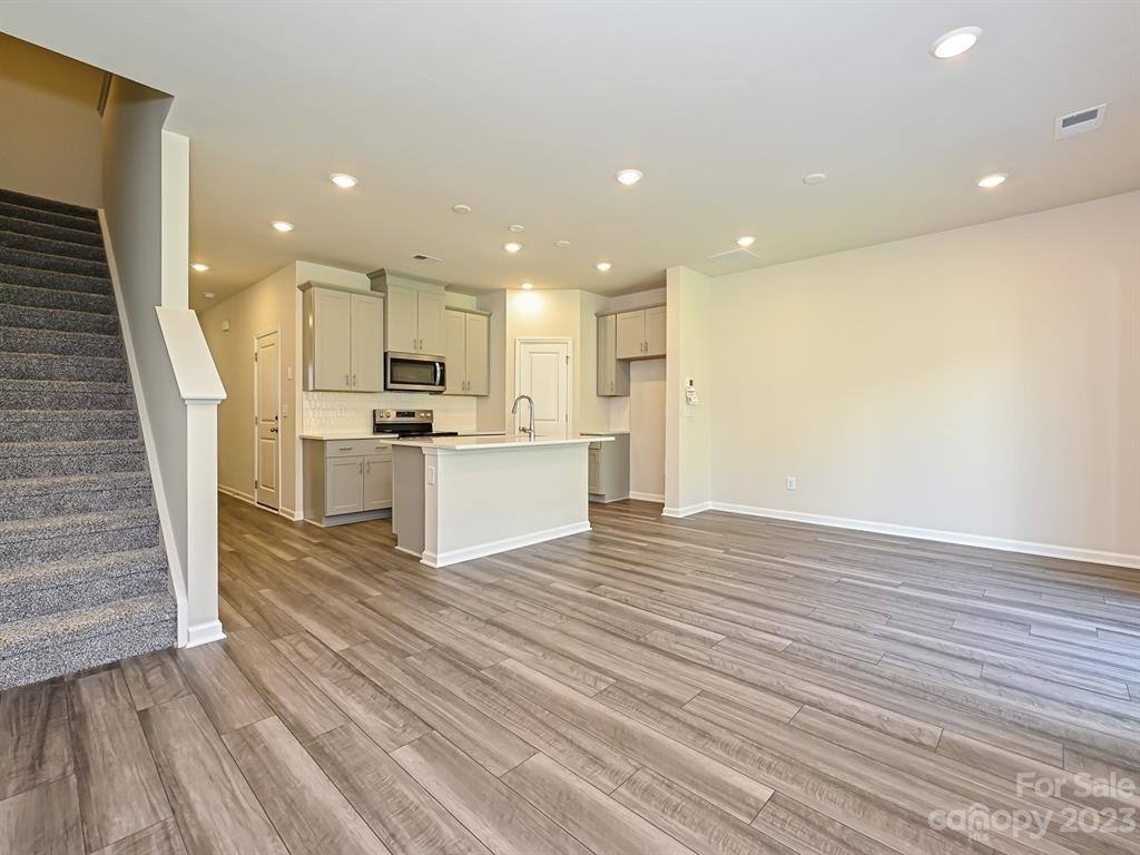 Townhouse for rent at 1650 Old Rivers Rd, Concord, NC 28027