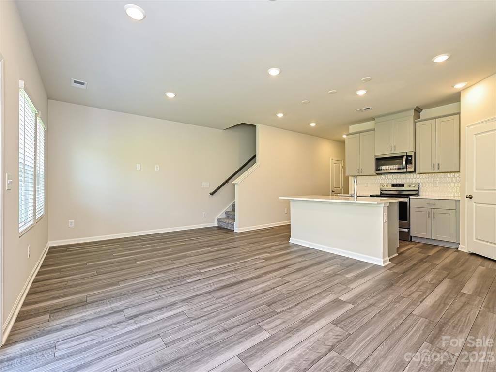 Townhouse for rent at 1650 Old Rivers Rd, Concord, NC 28027