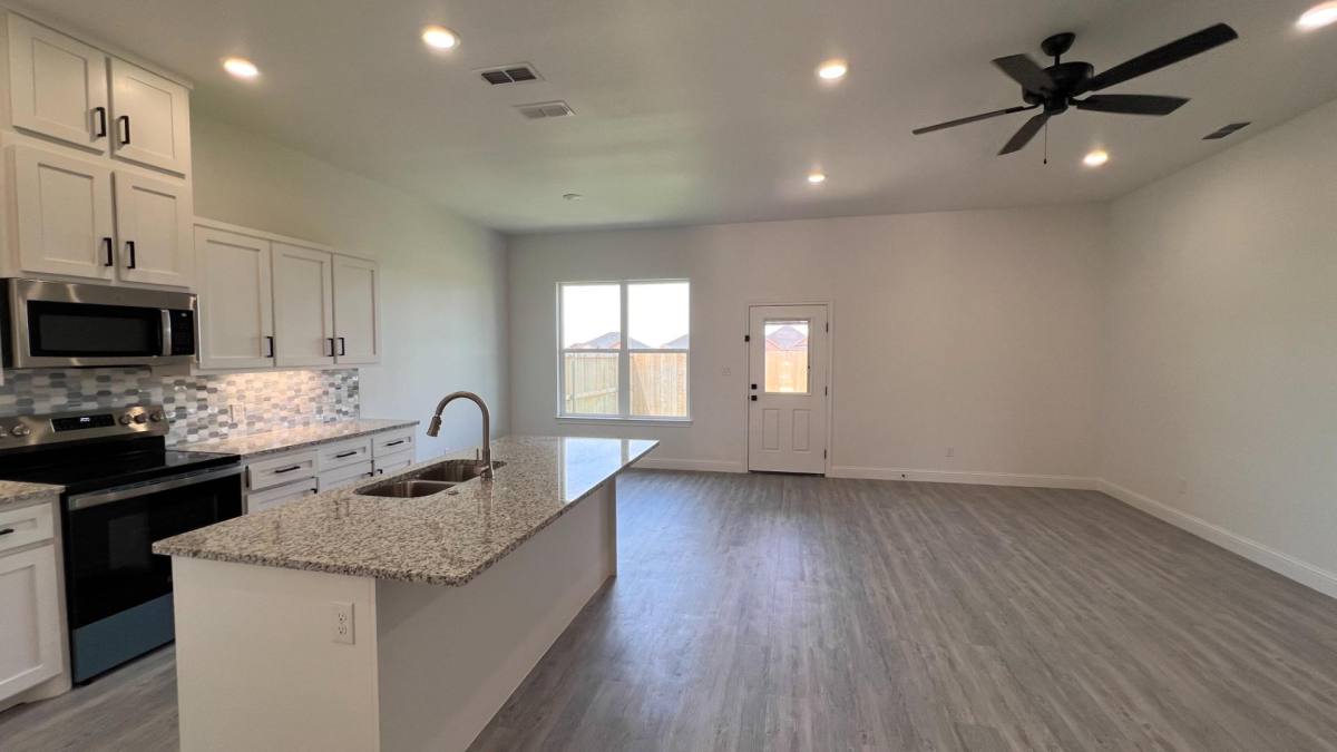 Apartment for rent at 308 Woodstock Lane #308 Wood Stock, Abilene, TX 79602