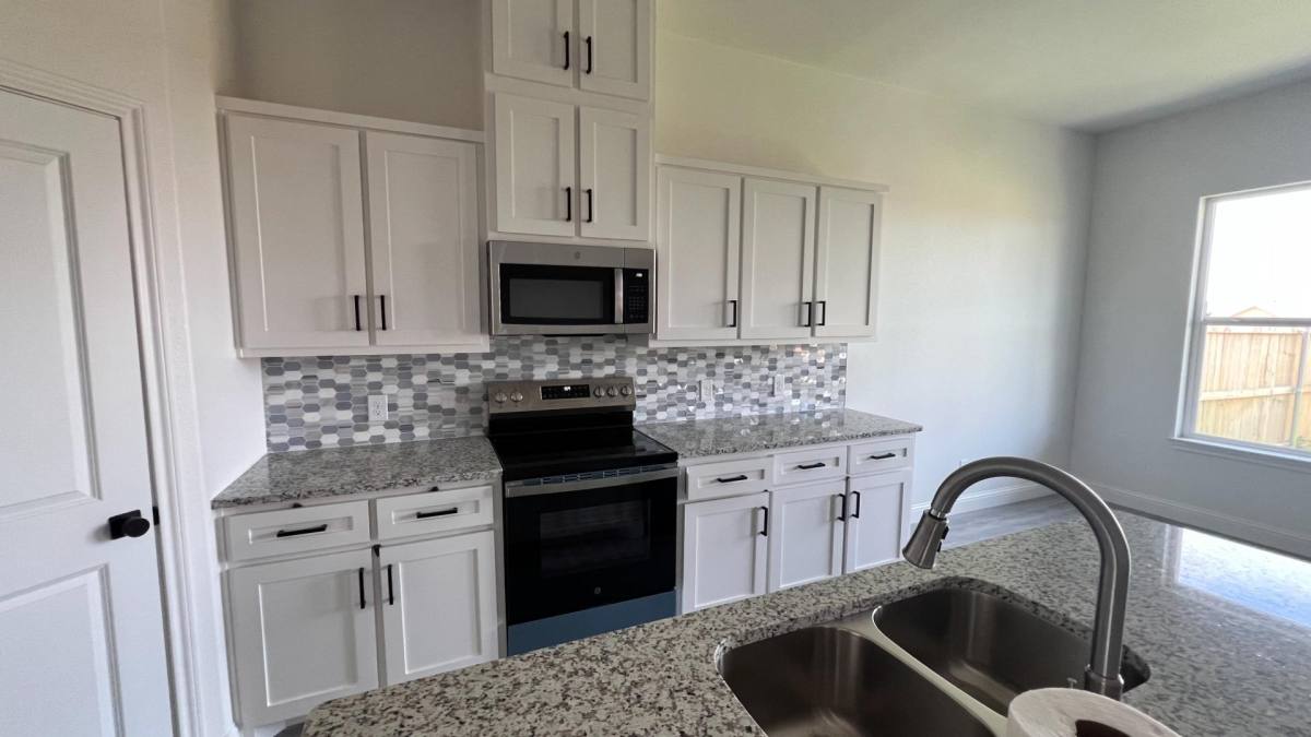 Apartment for rent at 308 Woodstock Lane #308 Wood Stock, Abilene, TX 79602