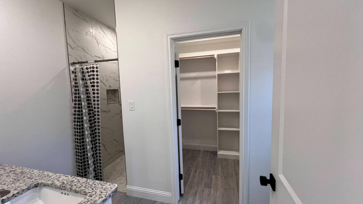 Apartment for rent at 308 Woodstock Lane #308 Wood Stock, Abilene, TX 79602