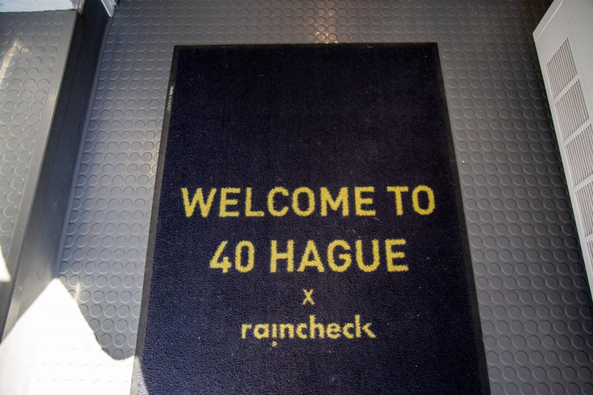 Apartment for rent at 40 Hague St #40 Hague-119, Detroit, MI 48202