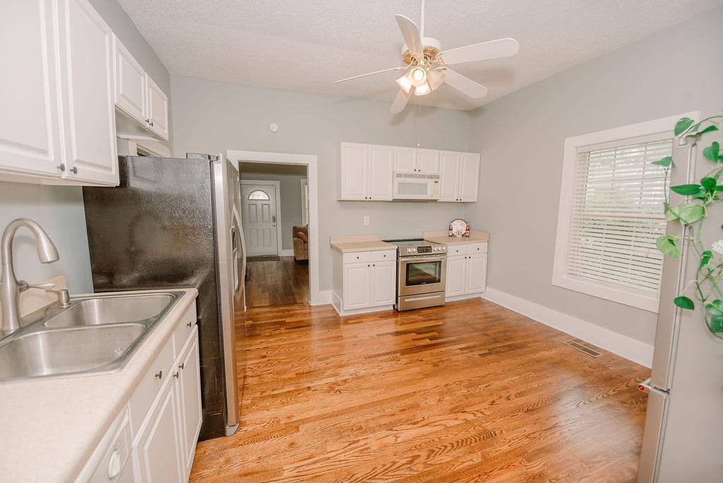 House for rent at 421 Fairview St, Fountain Inn, SC 29644