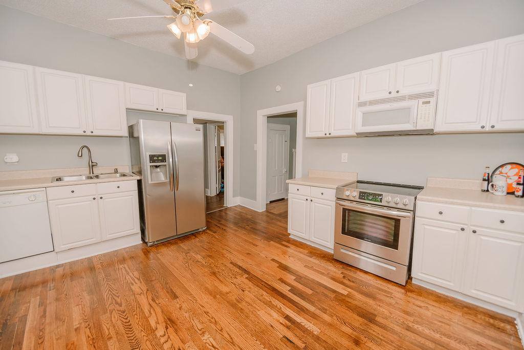 House for rent at 421 Fairview St, Fountain Inn, SC 29644