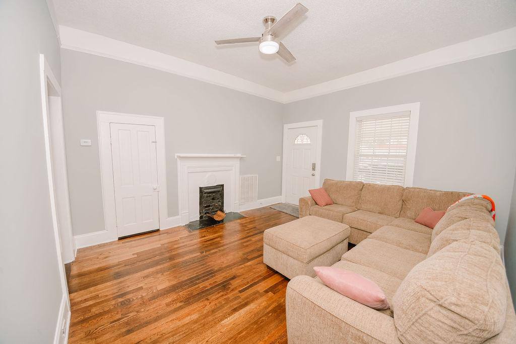 House for rent at 421 Fairview St, Fountain Inn, SC 29644