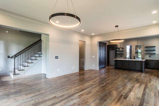 House for rent at 18 Old Augusta Rd, Greenville, SC 29605