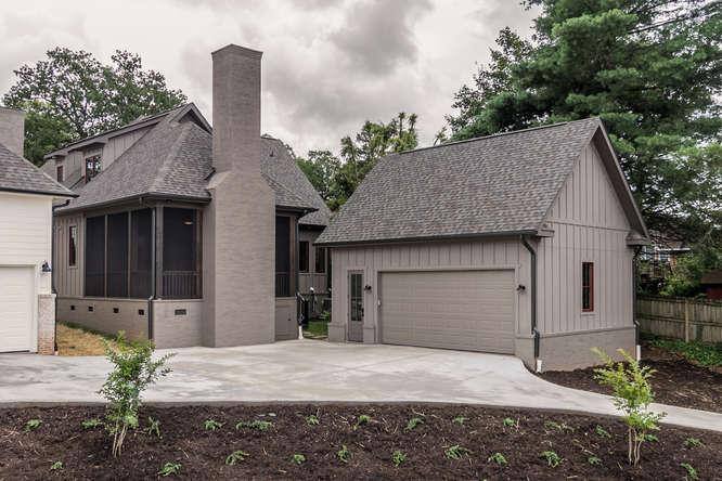 House for rent at 18 Old Augusta Rd, Greenville, SC 29605