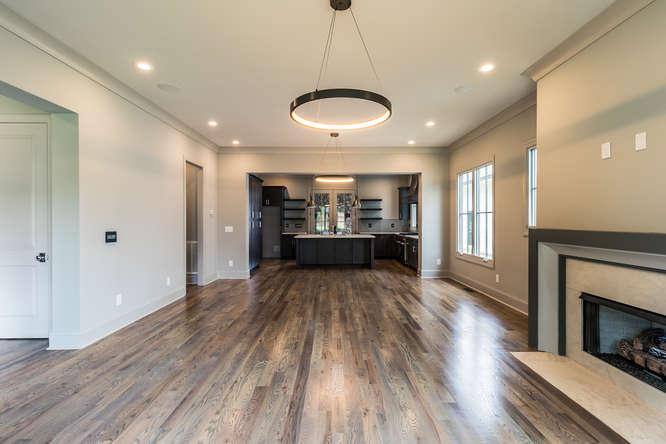 House for rent at 18 Old Augusta Rd, Greenville, SC 29605