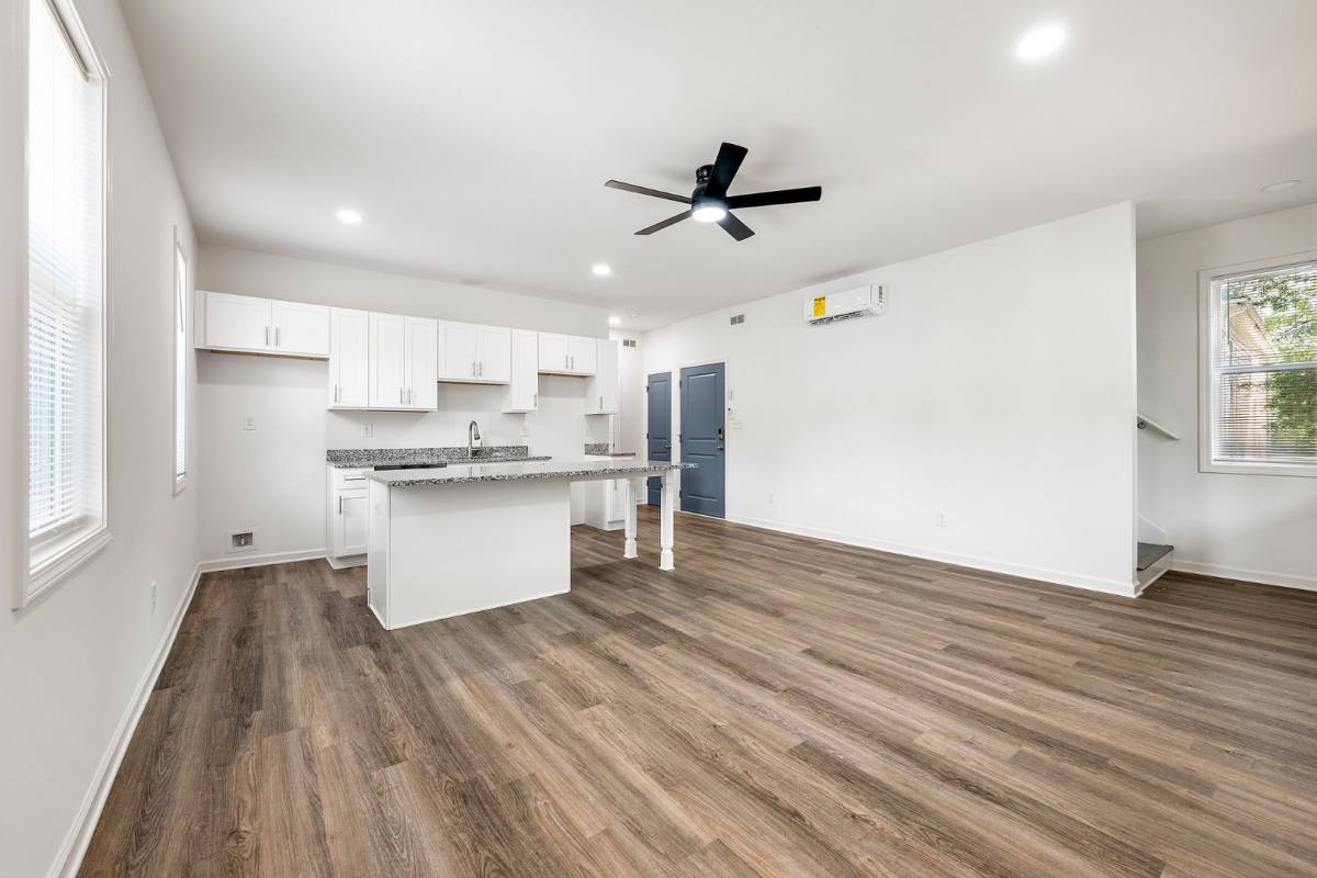 Apartment for rent at 255 Love St SW, Atlanta, GA 30315