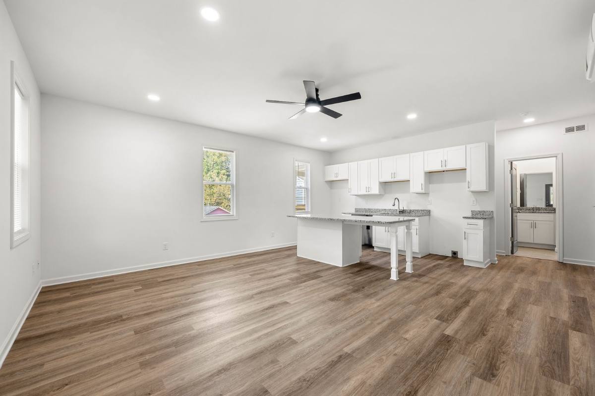 Apartment for rent at 255 Love St SW, Atlanta, GA 30315