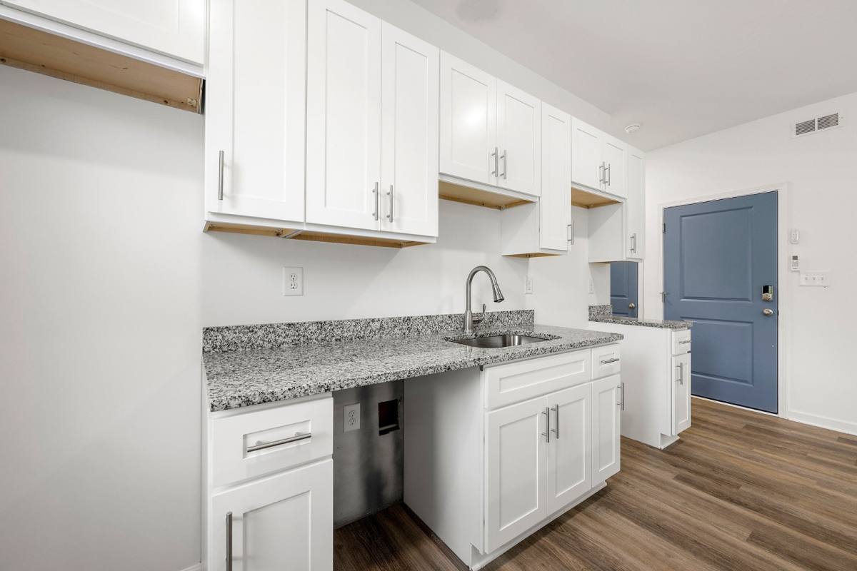 Apartment for rent at 255 Love St SW, Atlanta, GA 30315