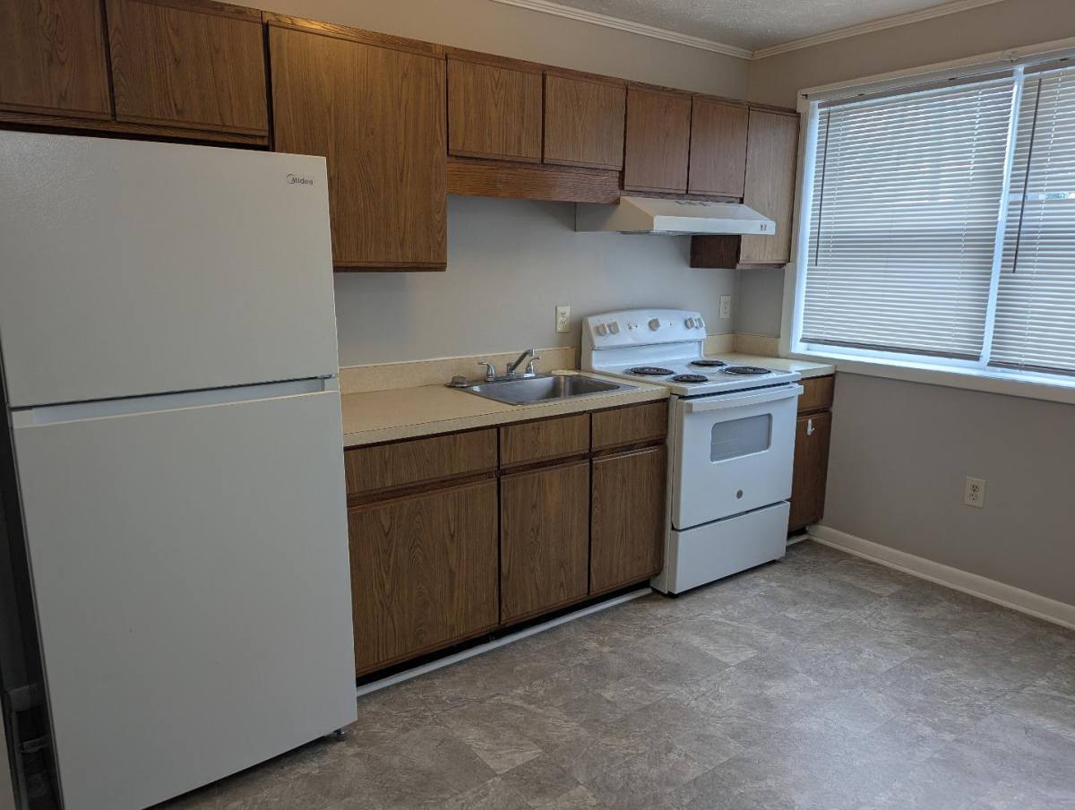Apartment for rent at 21 W 6th St #A, Front Royal, VA 22630