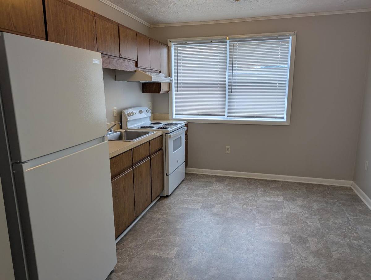 Apartment for rent at 21 W 6th St #A, Front Royal, VA 22630