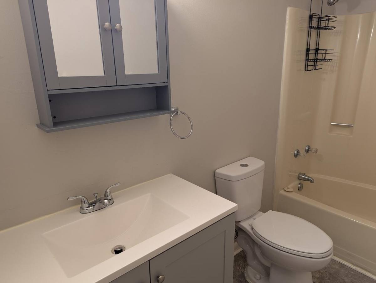 Apartment for rent at 21 W 6th St #A, Front Royal, VA 22630