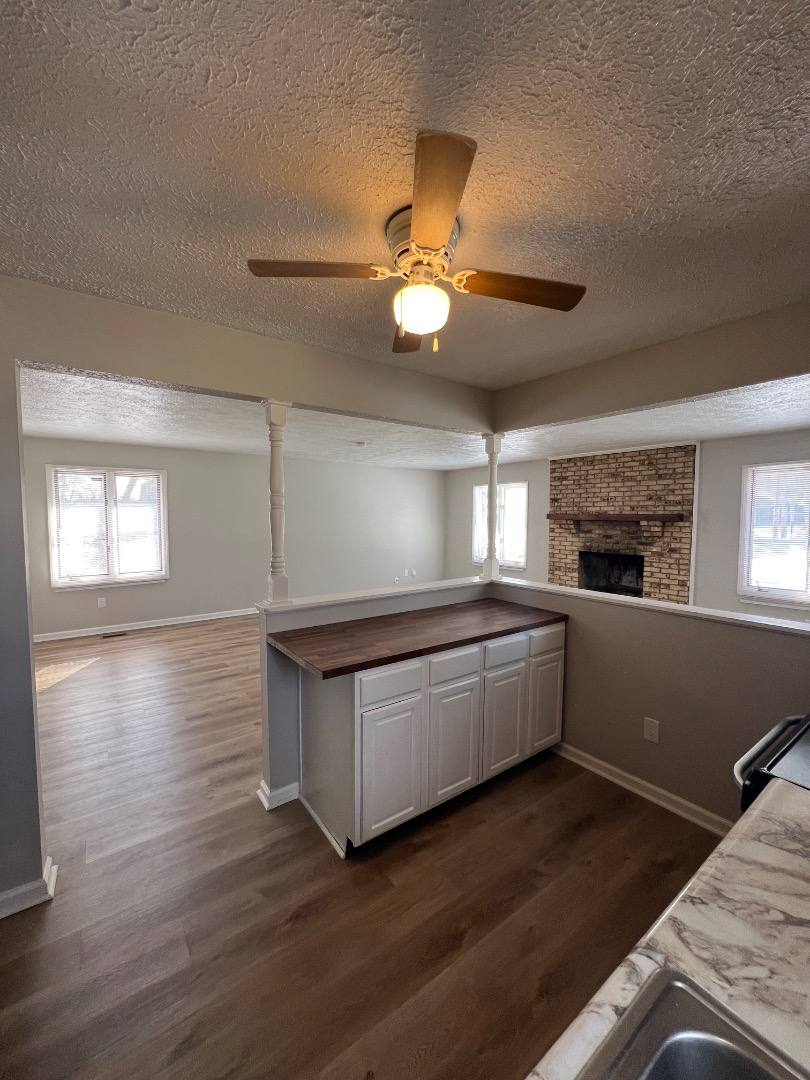 Apartment for rent at 7525 Ditch Rd, Indianapolis, IN 46260