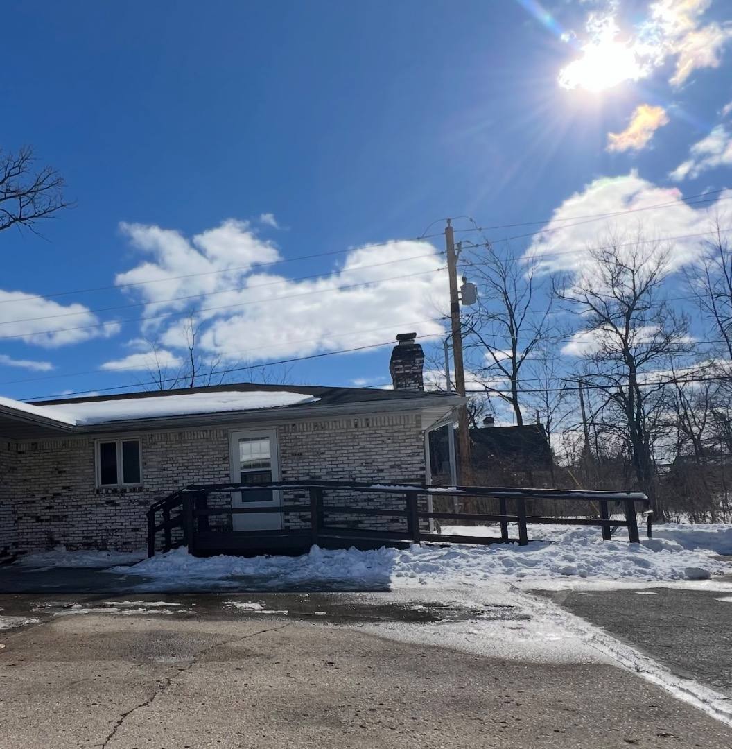 Apartment for rent at 7525 Ditch Rd, Indianapolis, IN 46260