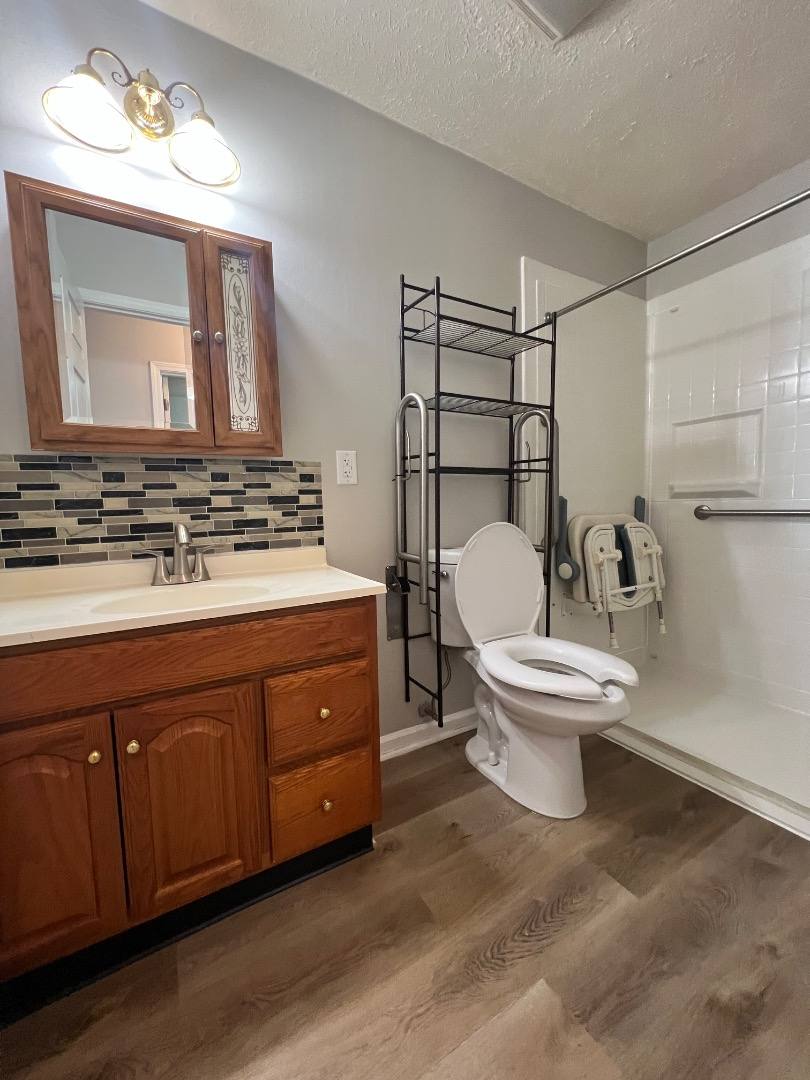Apartment for rent at 7525 Ditch Rd, Indianapolis, IN 46260