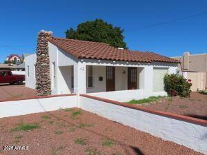 Apartment for rent at 42 E 2nd Ave #1, Mesa, AZ 85210