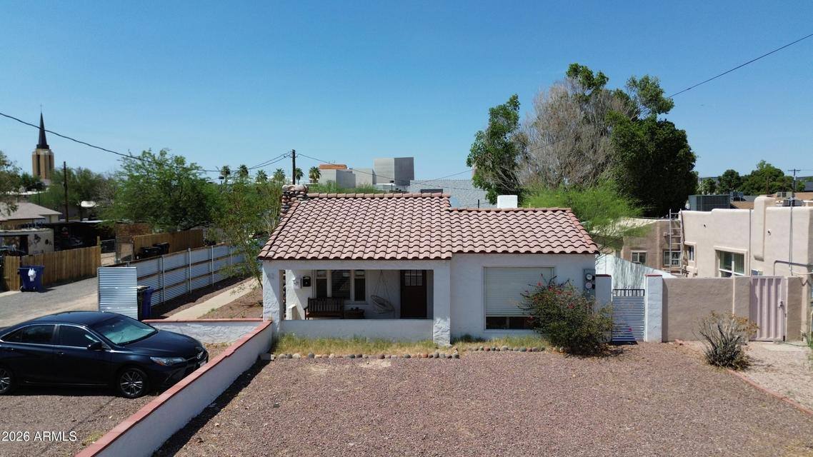 Apartment for rent at 42 E 2nd Ave #1, Mesa, AZ 85210