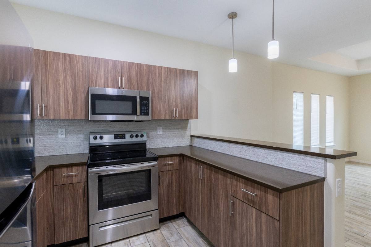 Apartment for rent at 1601 W Greenwich St #1, Edinburg, TX 78541