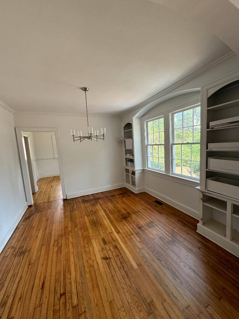 House for rent at 1115 Lafayette Ave, Rocky Mount, NC 27803