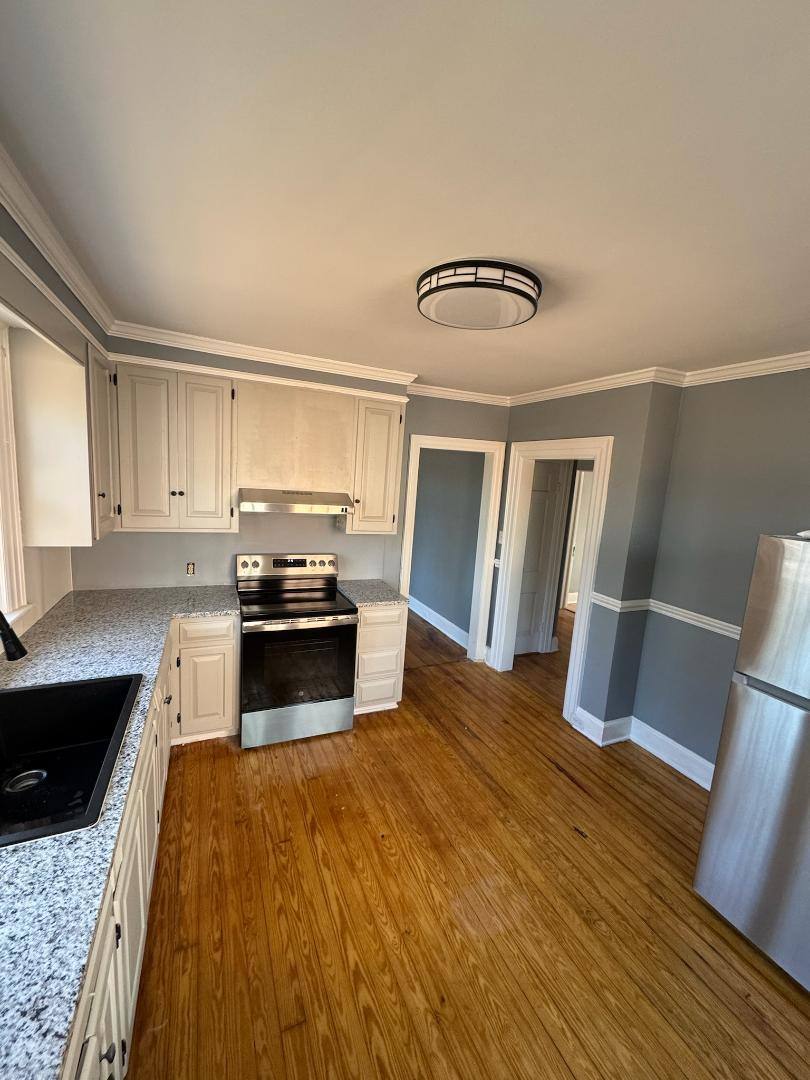House for rent at 1115 Lafayette Ave, Rocky Mount, NC 27803