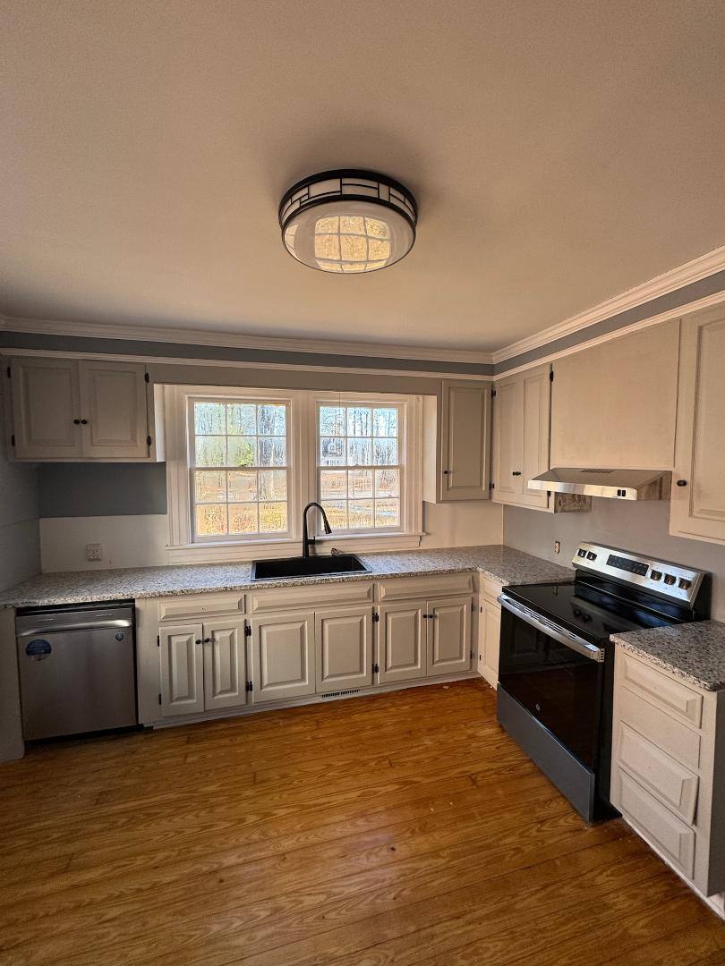 House for rent at 1115 Lafayette Ave, Rocky Mount, NC 27803