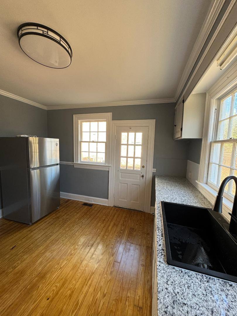 House for rent at 1115 Lafayette Ave, Rocky Mount, NC 27803