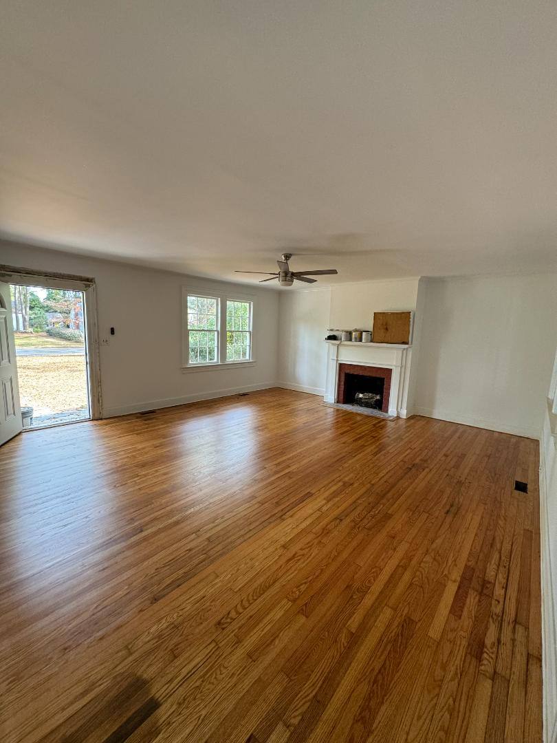 House for rent at 1115 Lafayette Ave, Rocky Mount, NC 27803