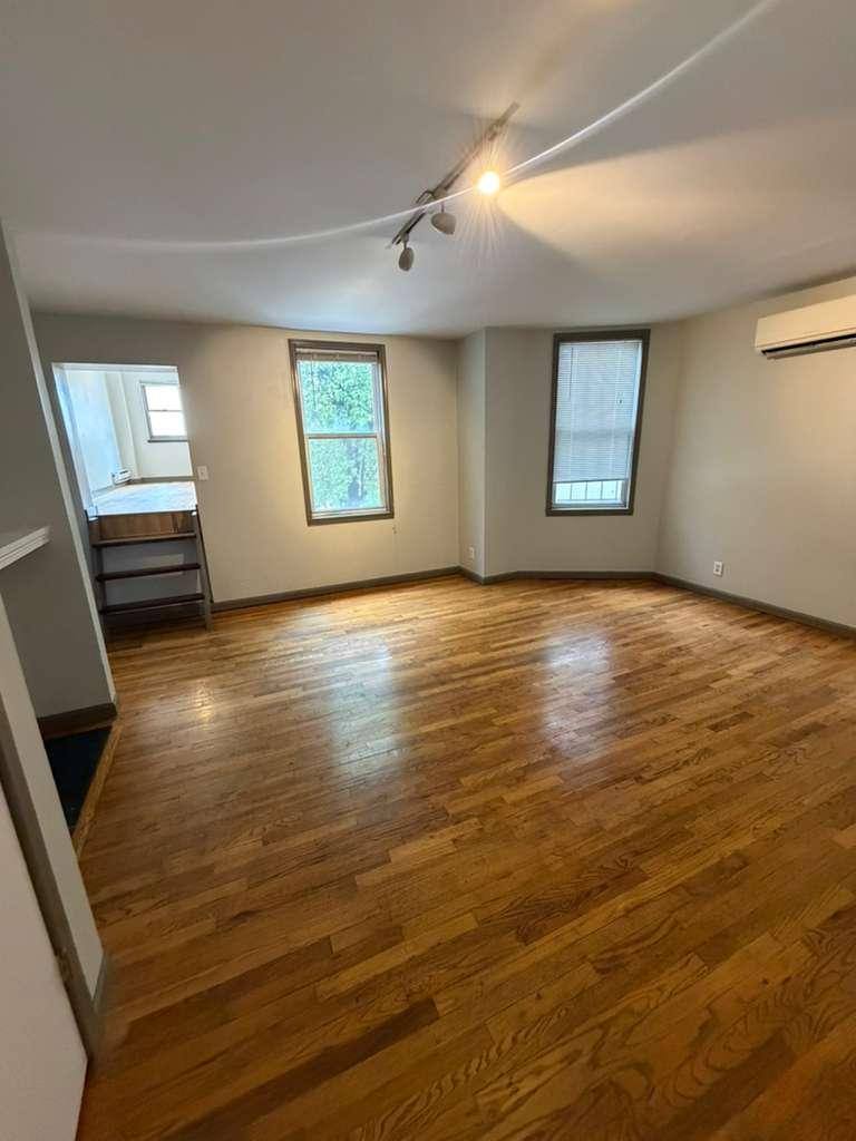 Apartment for rent at 511 Cathedral St #1B, Baltimore, MD 21201